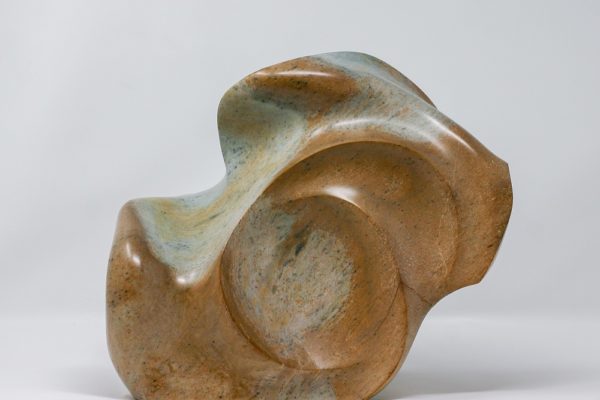 john-barry-soapstone-sculpture-2021